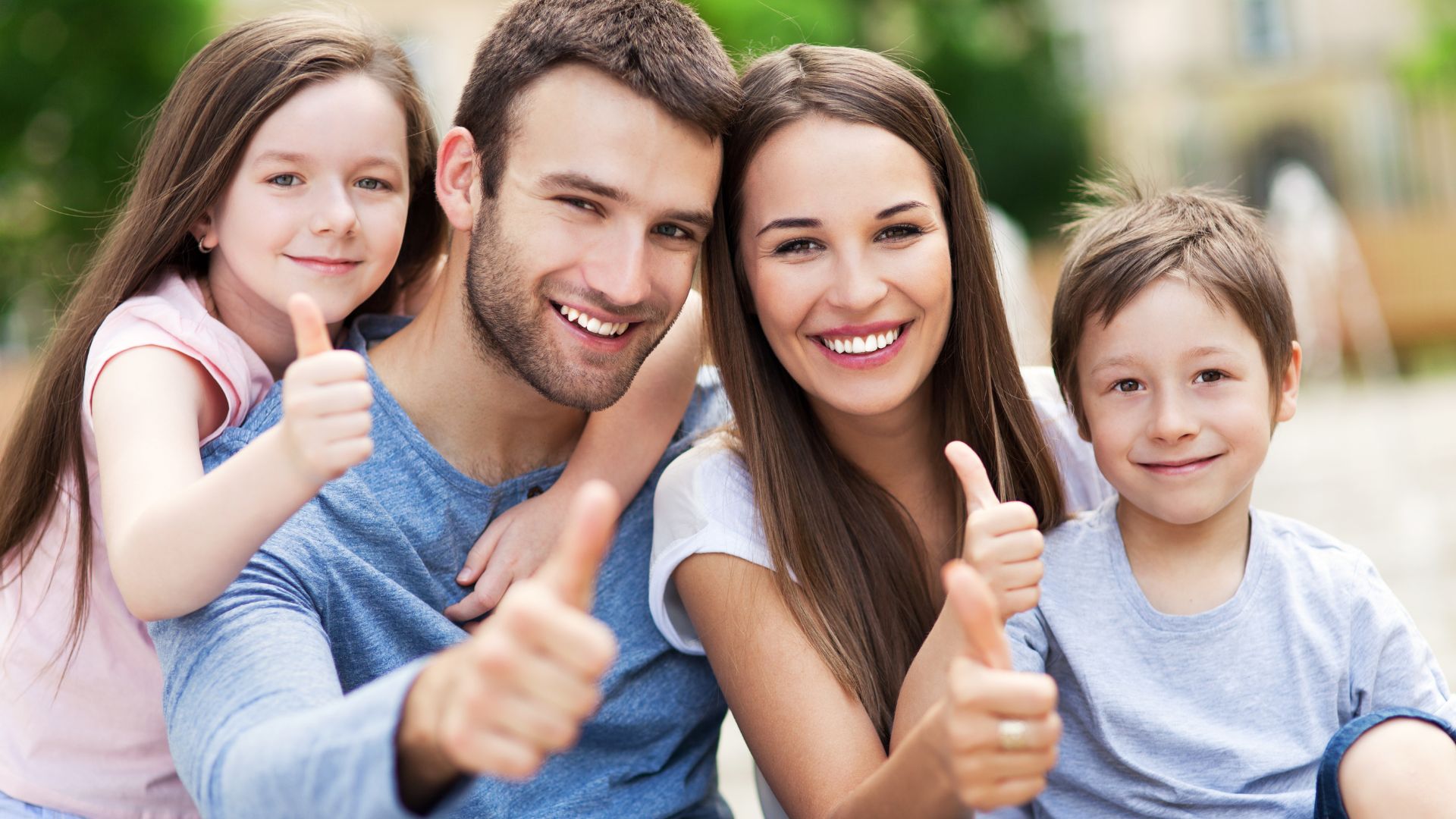 In che direzione sta andando la famiglia odierna? Cosa ci riserba il futuro?