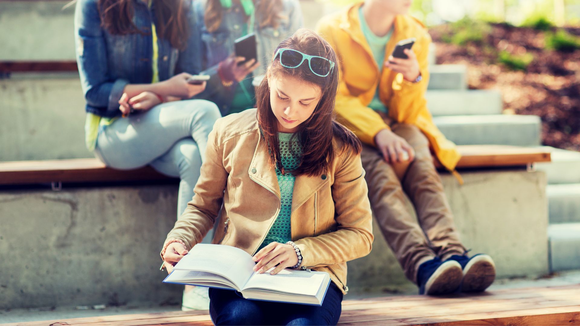 Inizio delle superiori? Leggi i 7 consigli della Family e Youth coach Nan Coosemans