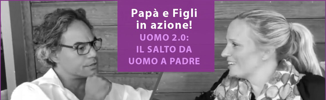 Kerwin Bradshaw: il salto da uomo a padre