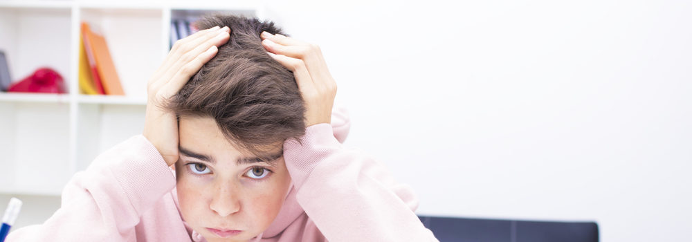LA MATURITA': 8 STEP PER AIUTARE TUO FIGLIO A GESTIRE L’ANSIA DA PRESTAZIONE