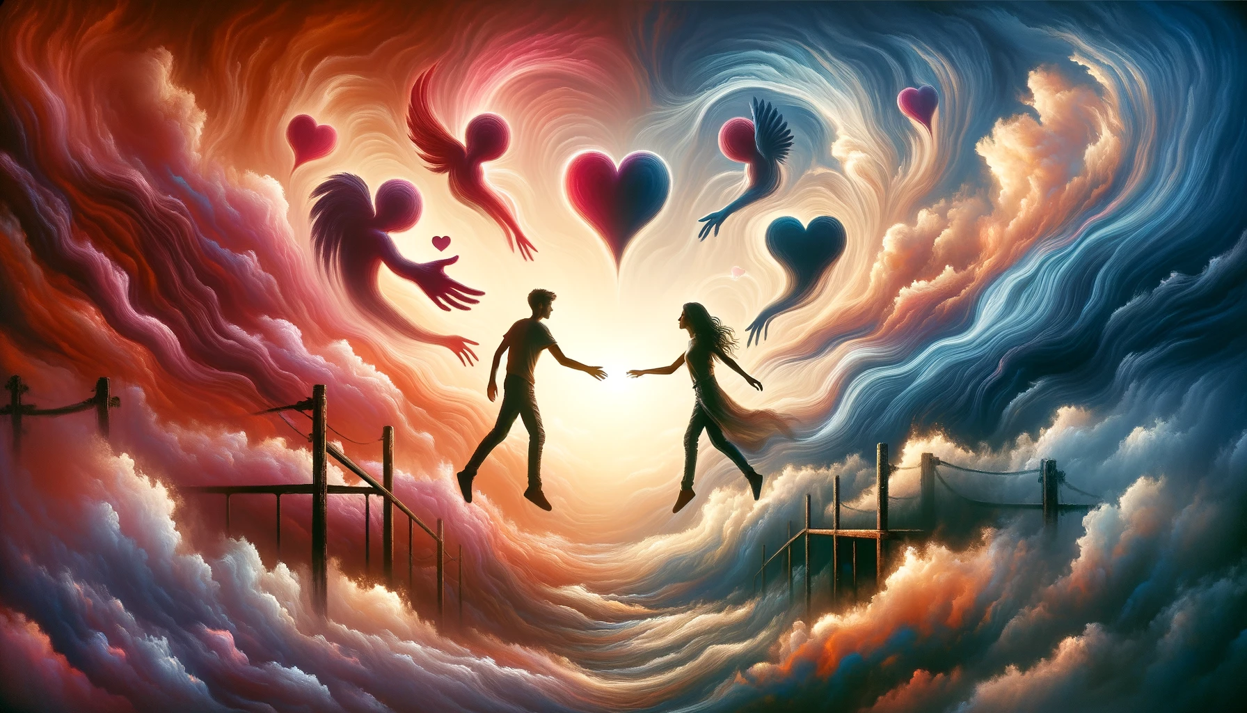 L’amore in adolescenza