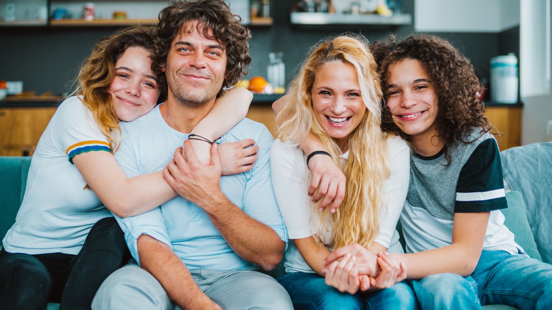L’Analisi Transazionale in famiglia