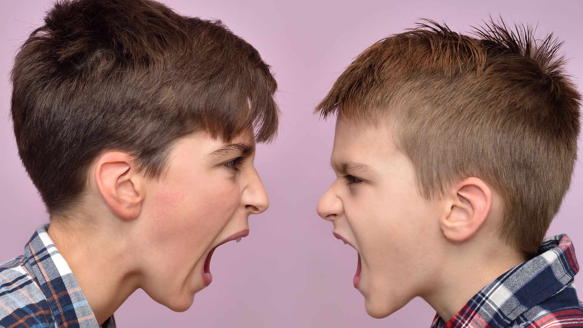 Litigi tra fratelli adolescenti come gestirli al meglio