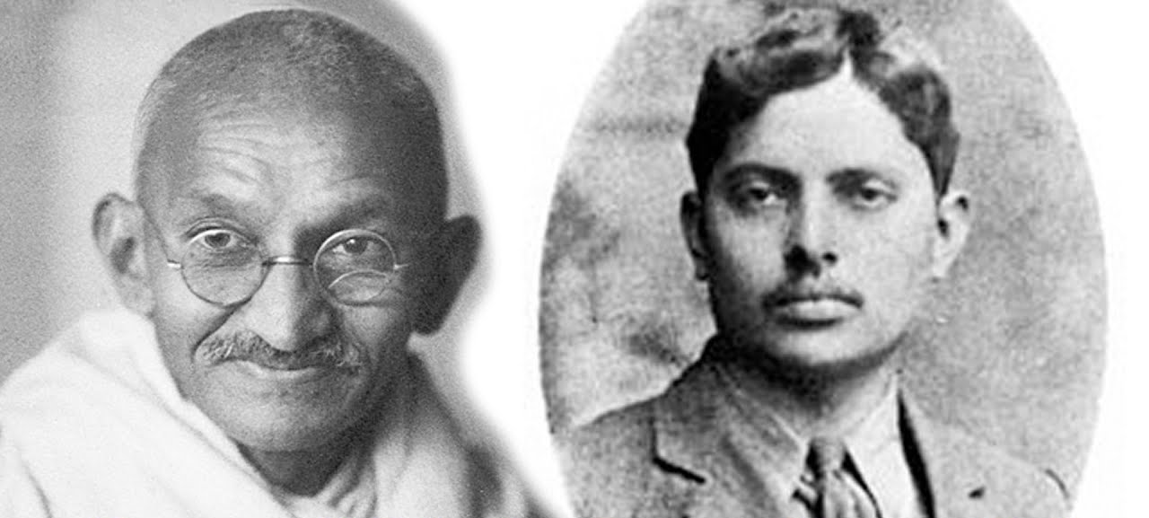 Mahatma Gandhi: un esempio per milioni, ma non un padre esemplare per i suoi figli