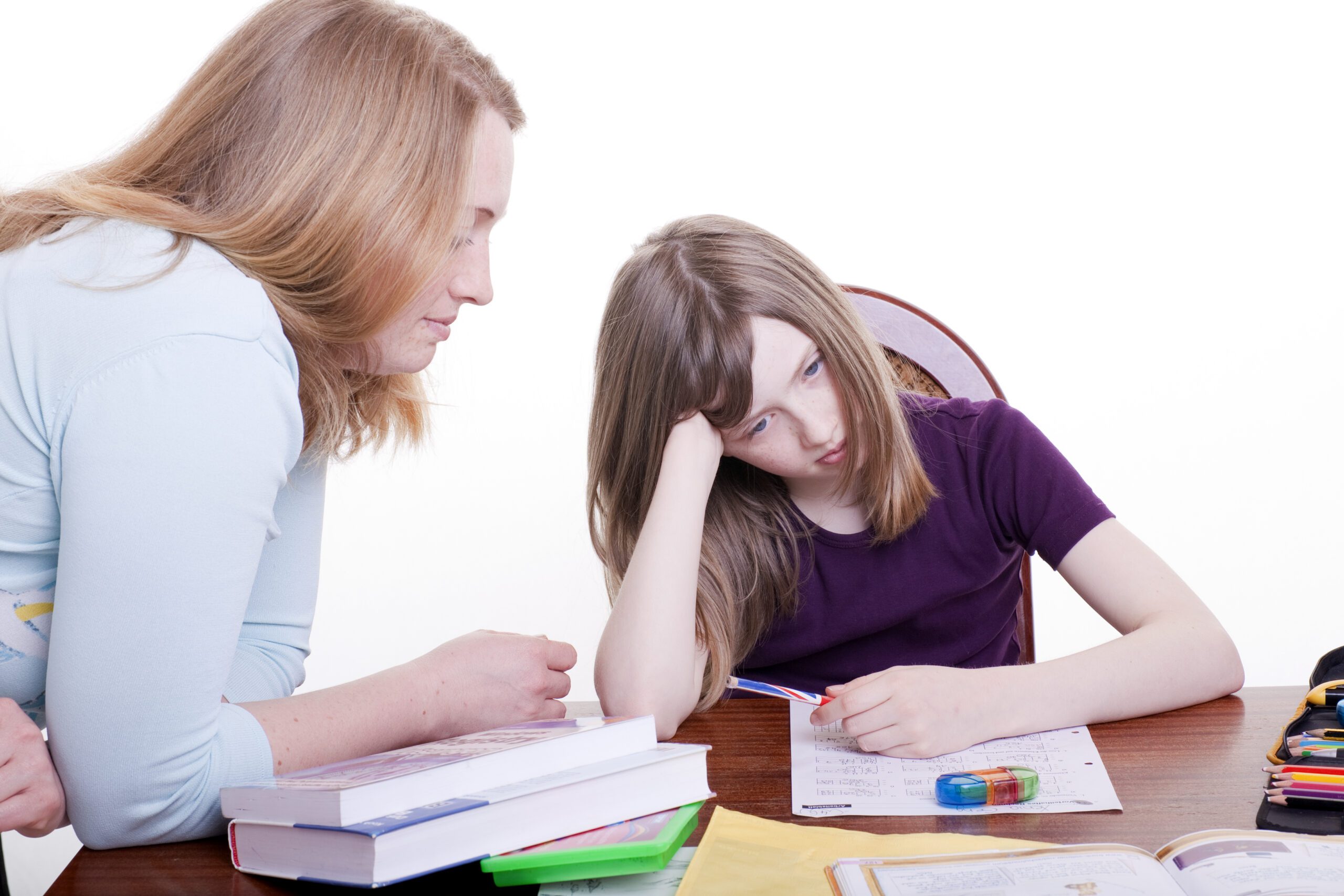 Mio figlio non vuole studiare: cosa posso fare?