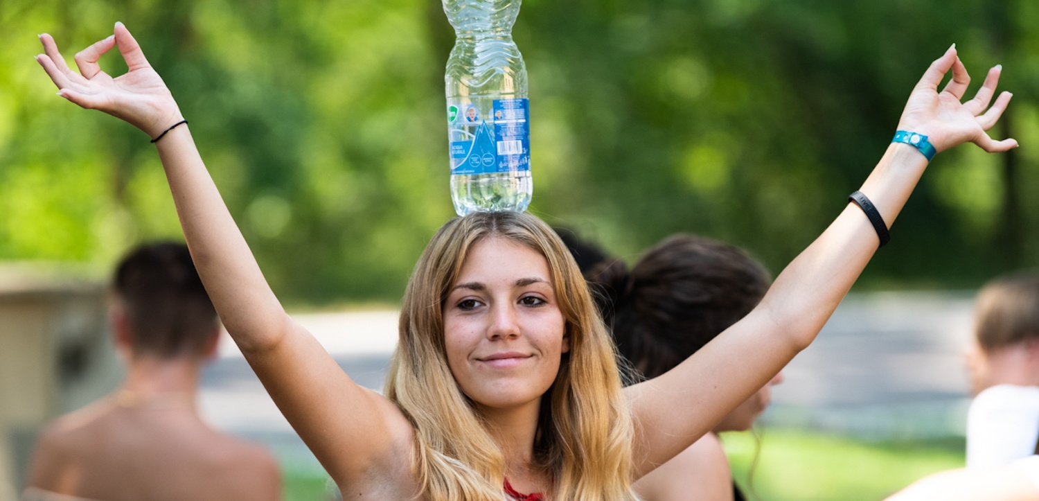 Panico, ansia e stress raccontati da un adolescente: ecco come potete aiutarci!