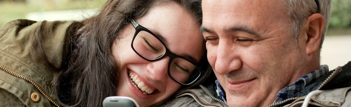 Relazione con i figli: Papà e Figli in azione