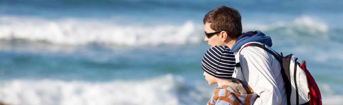 Quello che perdi quando sei assente come papà!