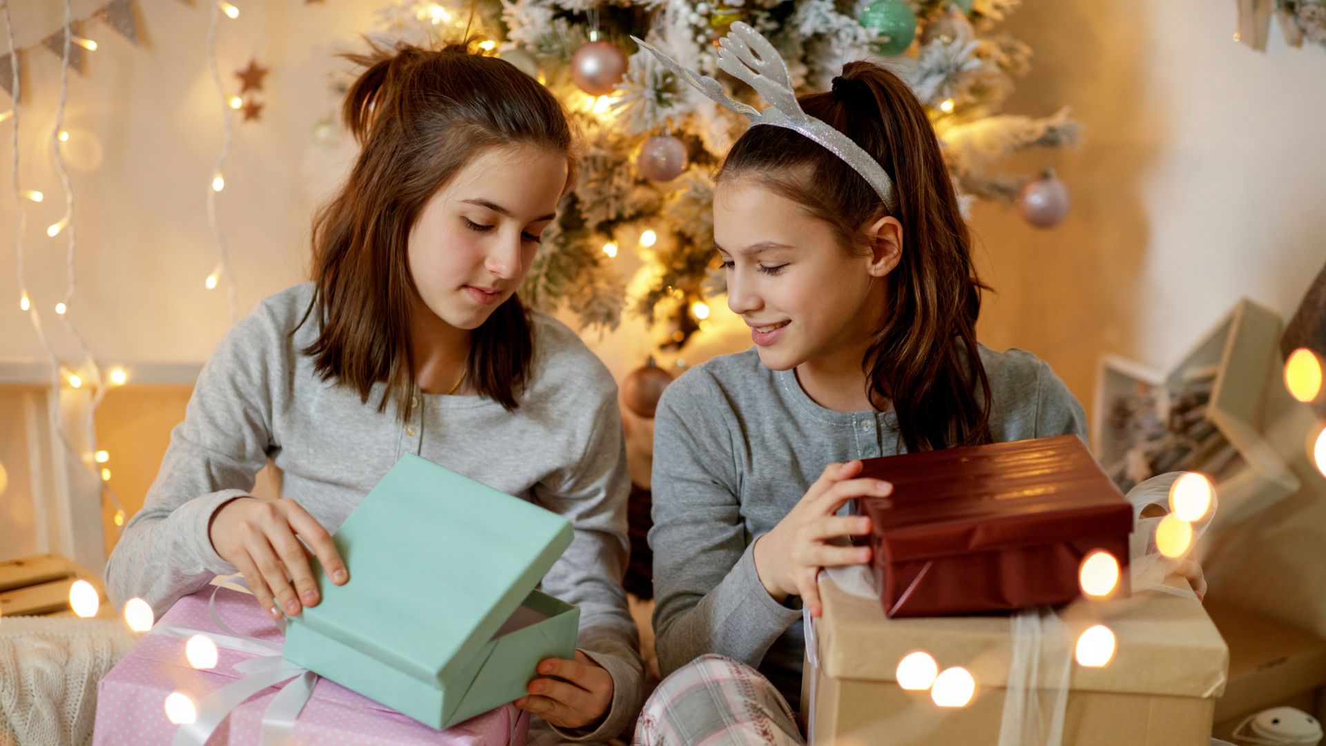 Regali di Natale da fare ad un figlio adolescente: 5 idee