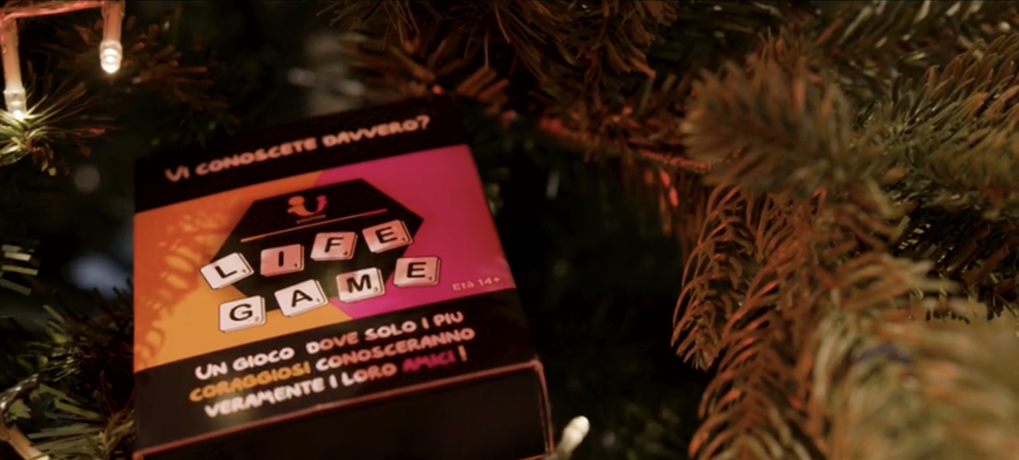 Regali di Natale per adolescenti: ecco il Life Game il primo gioco di crescita personale per ragazzi!