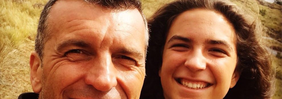 Roberto Re: diventare padre mi ha cambiato