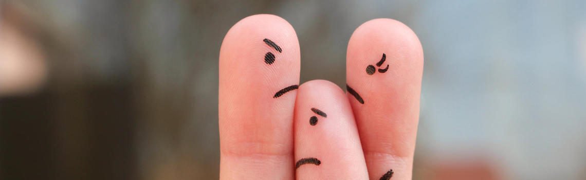 Separazione con figli: passo n. 3