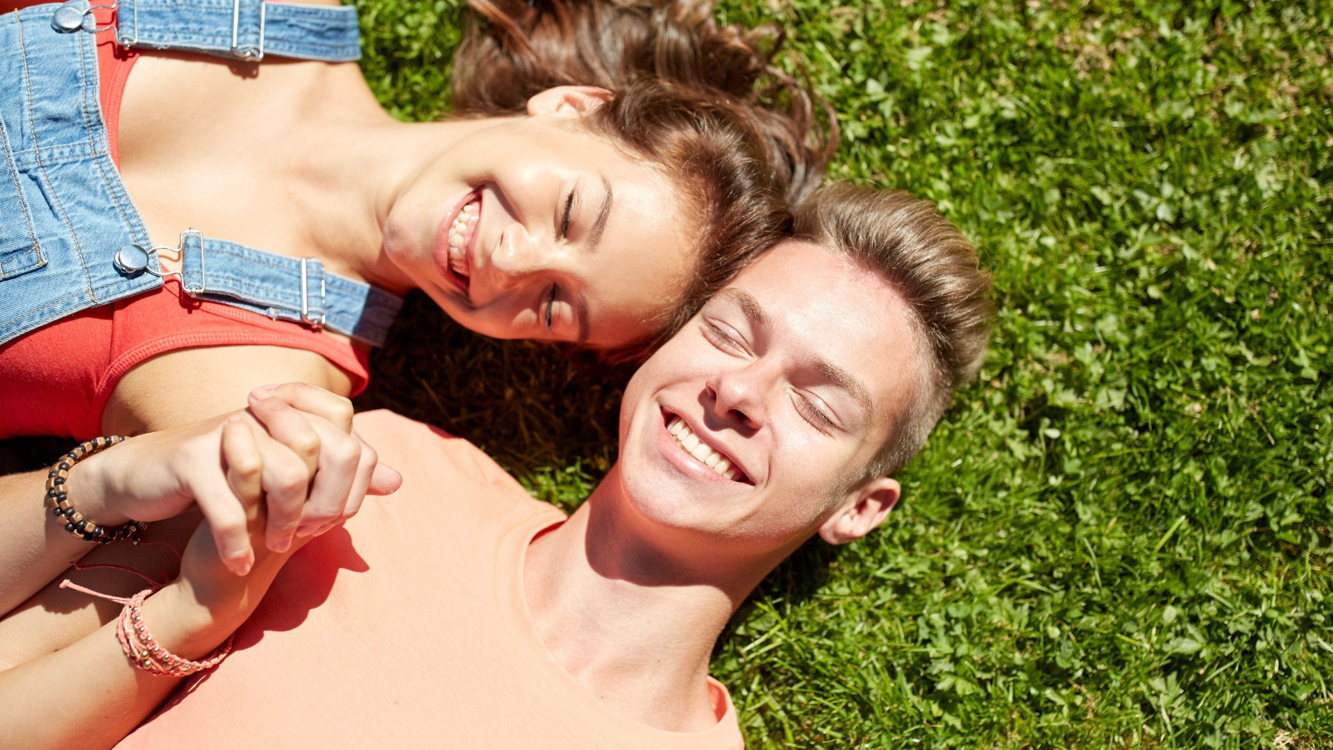 Sessualità e adolescenti: come lasciargli il loro spazio