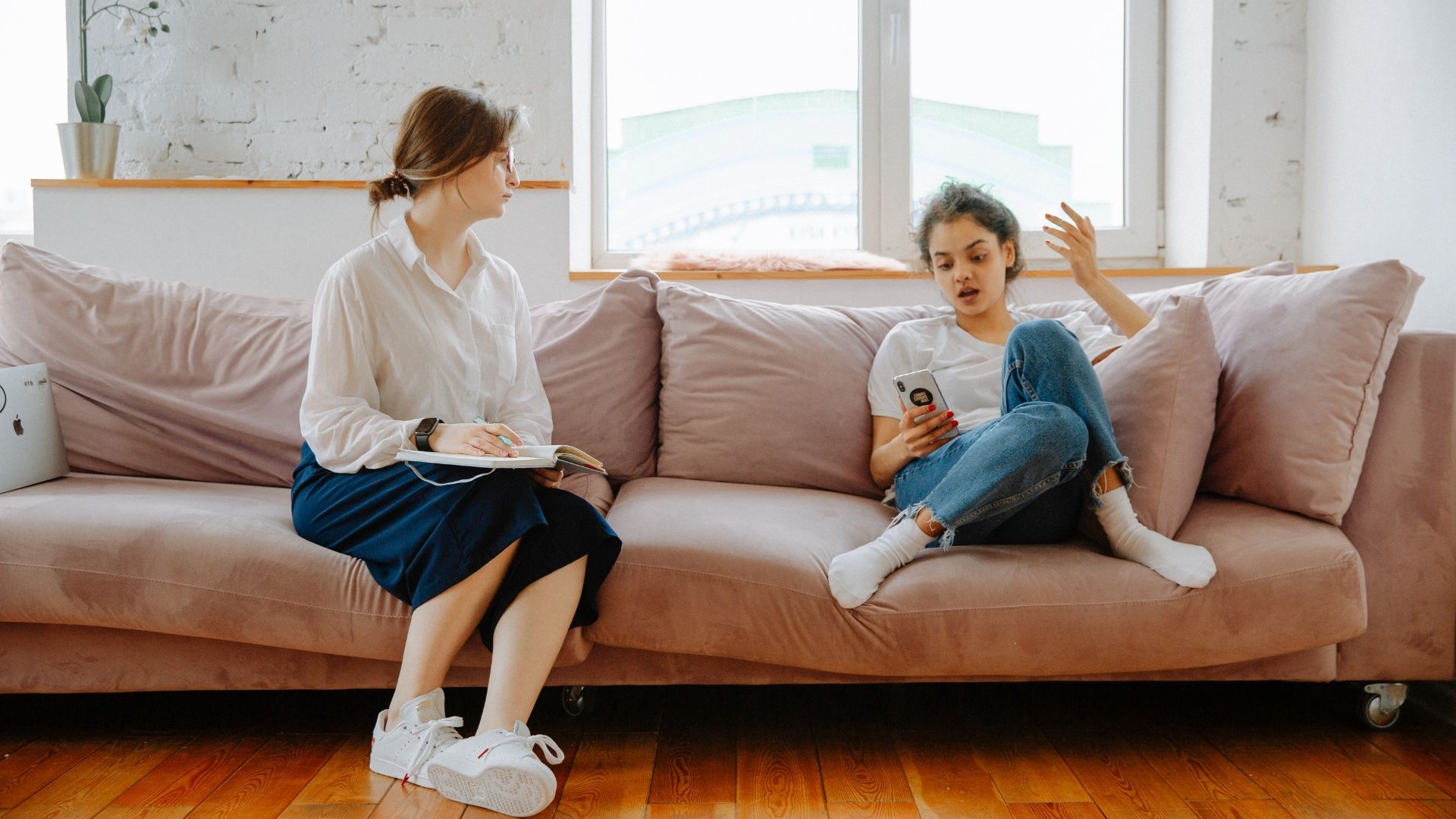Spazio emotivo: che cos'è e perché è importante per i nostri figli adolescenti