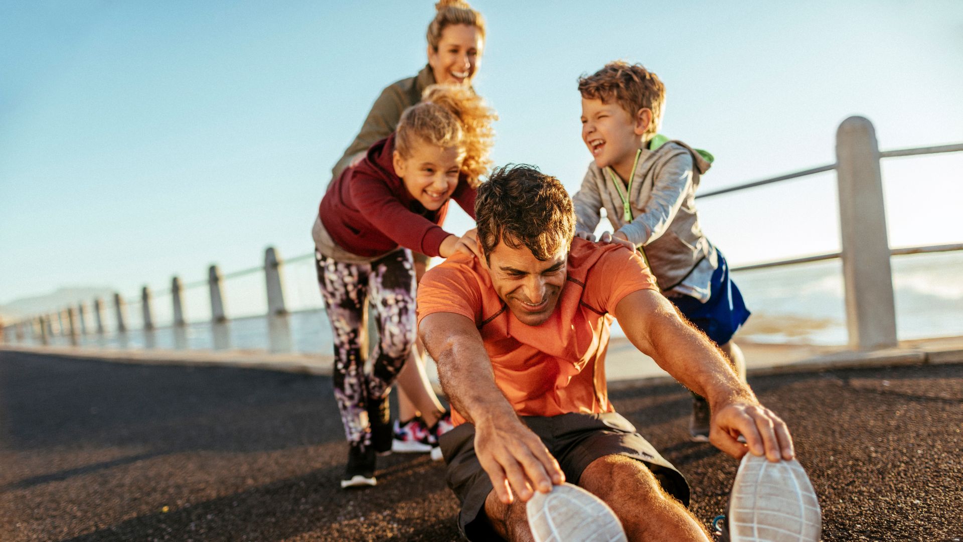 Adolescenti e Sport post Covid: l’importanza di riprendere le buone abitudini in famiglia