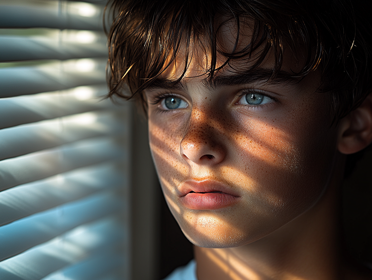 Ti amo e ti uccido: ragazzi che uccidono in famiglia