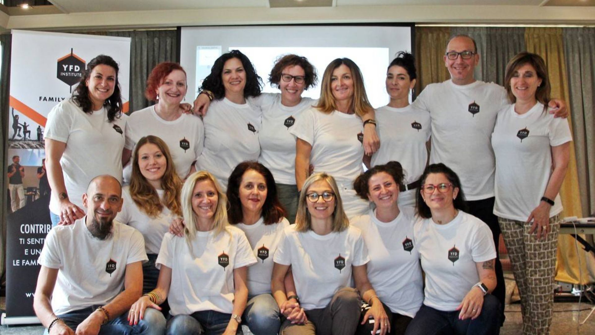 7 motivi per diventare un Youth Coach