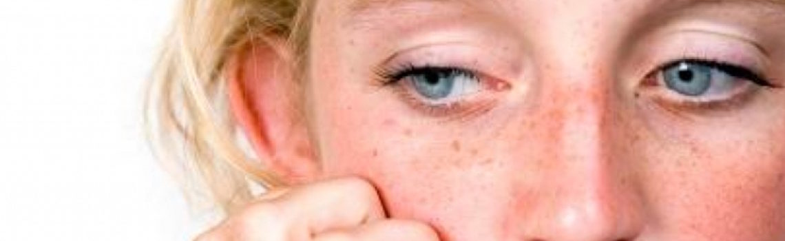 Help, mijn kind is onzeker! 5 handige tips!