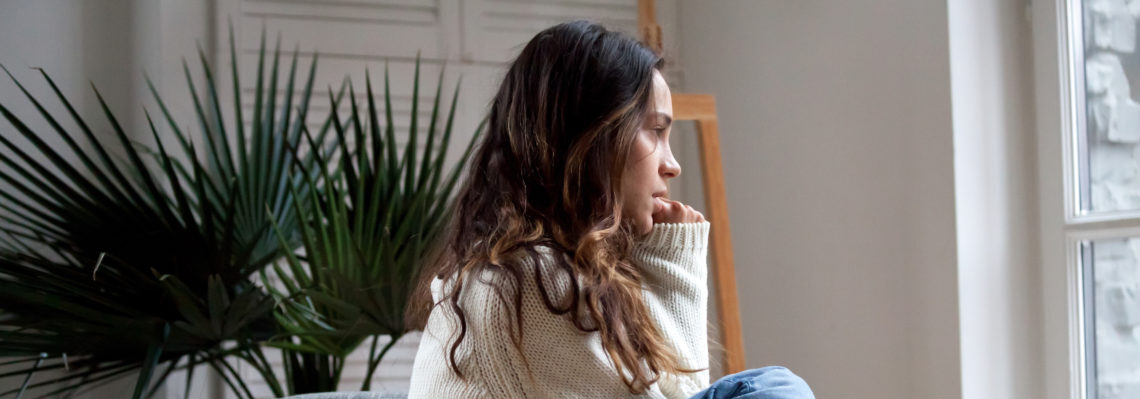 Mijn kind is onzeker – 4 belangrijke tips