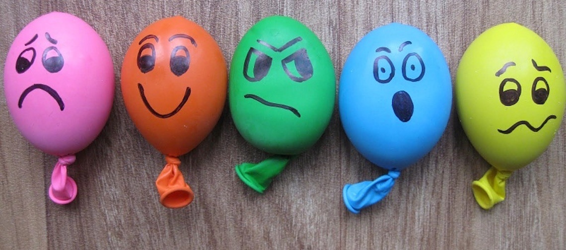 Mijn kind kan zich niet uiten – 4 Tips