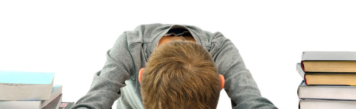 Mijn kind wil geen huiswerk maken! Wat nu?