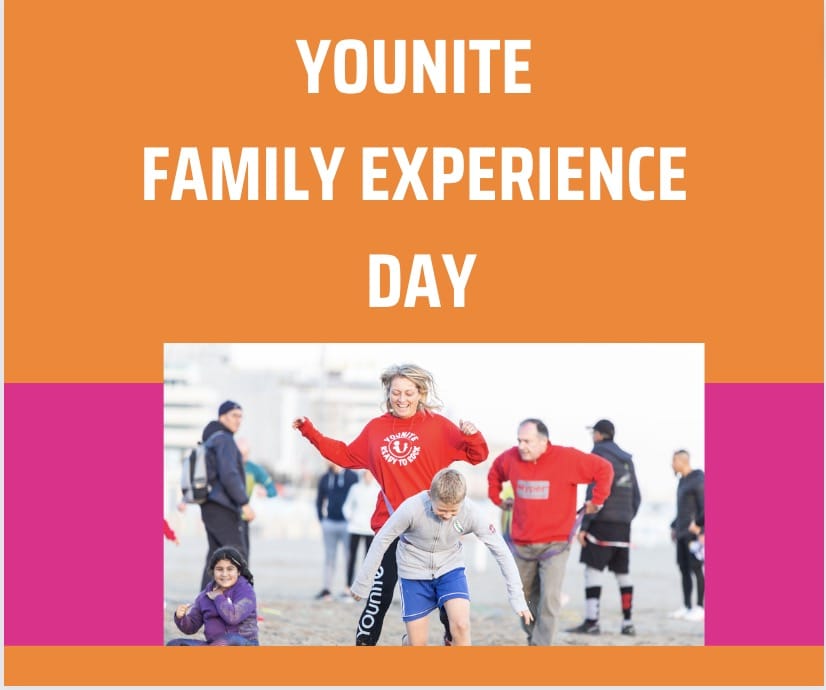 Family experience day