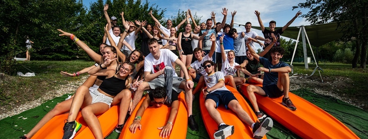 Life Camp