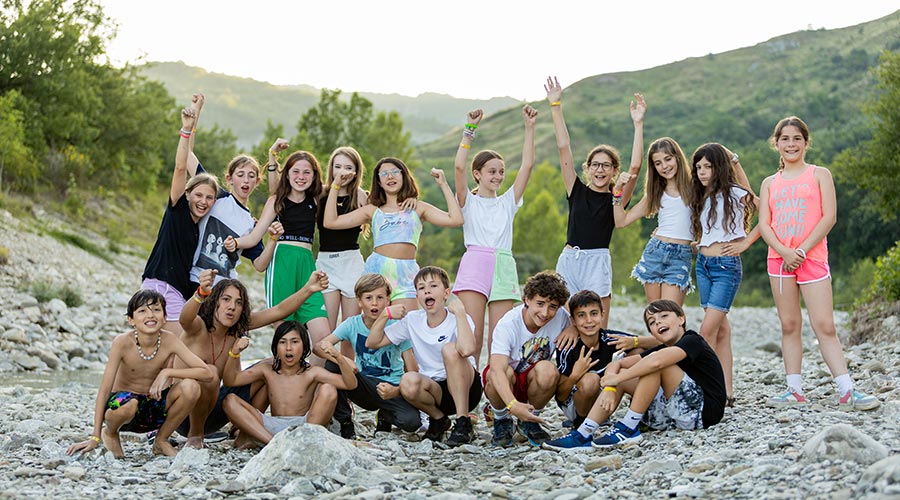 Talent Camp