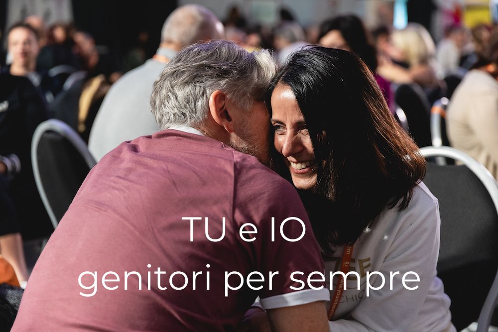 TU & IO Genitori per Sempre