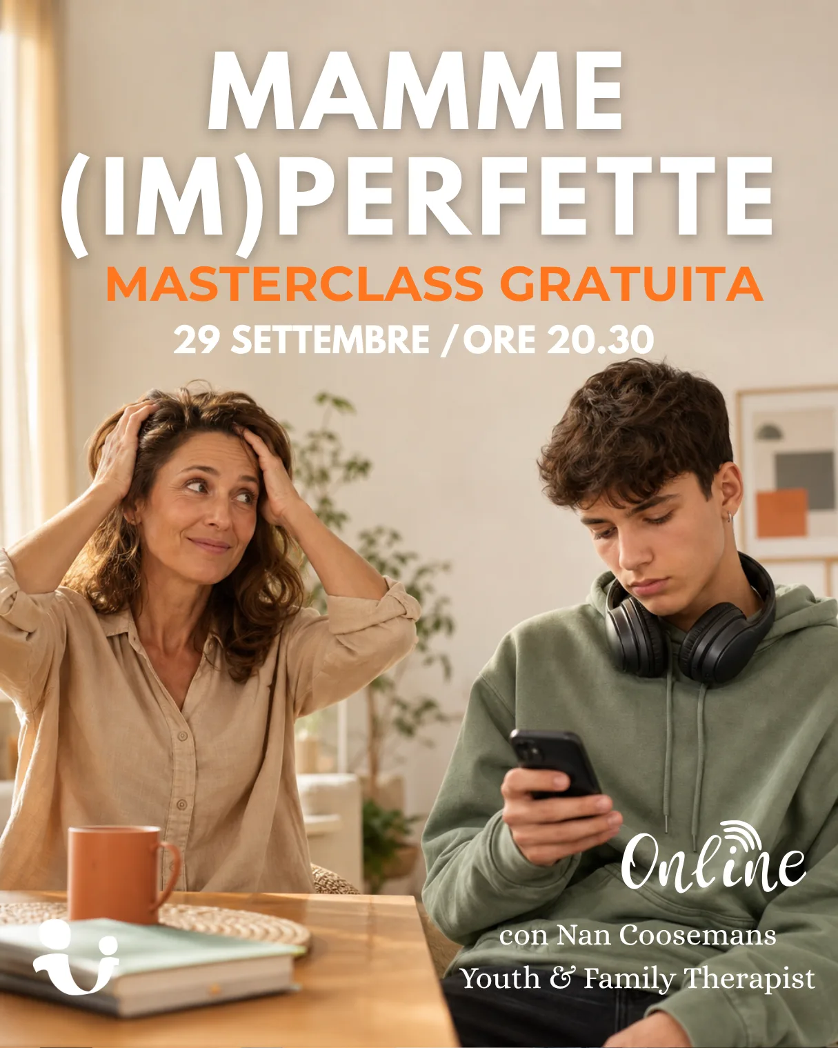 Mamme (im)perfette