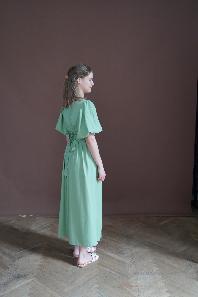 На запах фісташкова — фото 5