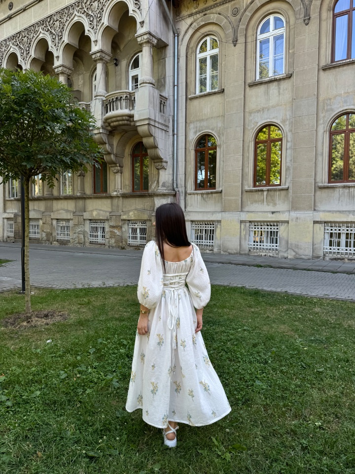 Сукня Мімози — фото 2