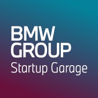 BMW Group Startup Garage