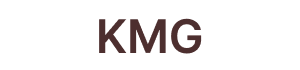 KMG Logo