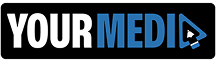 Your Media Inc. logo