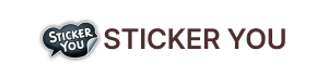 StickerYou Logo