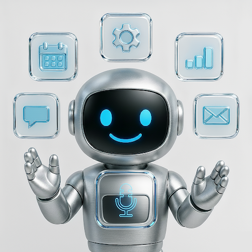 Custom AI App Development