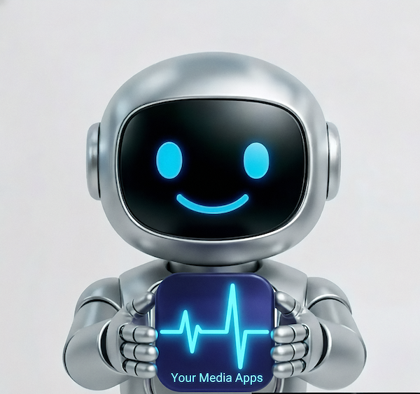 Your Media Products