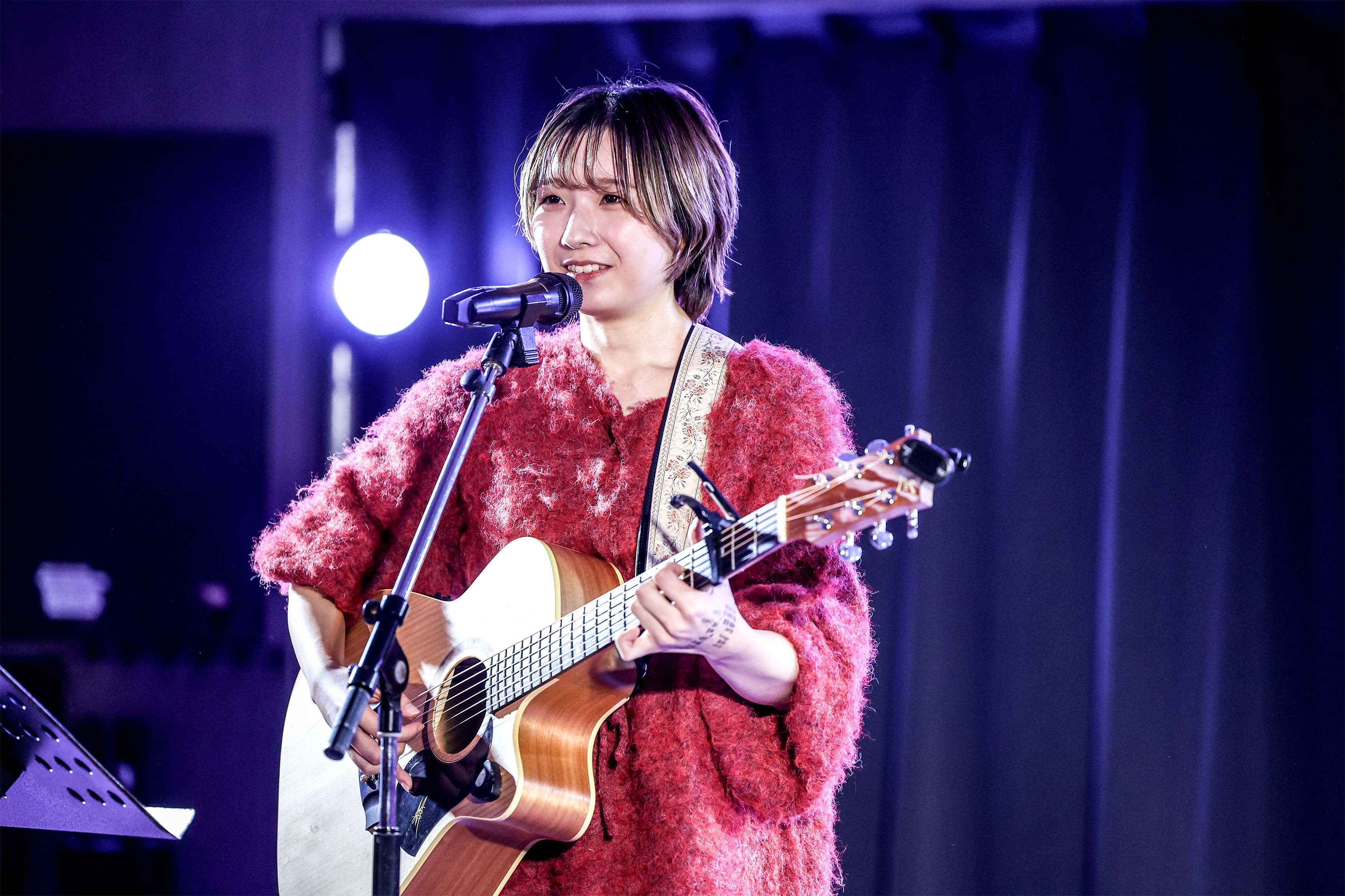 れいな②　夢をつぐ部屋Vol.4生音源＆写真 #2 image