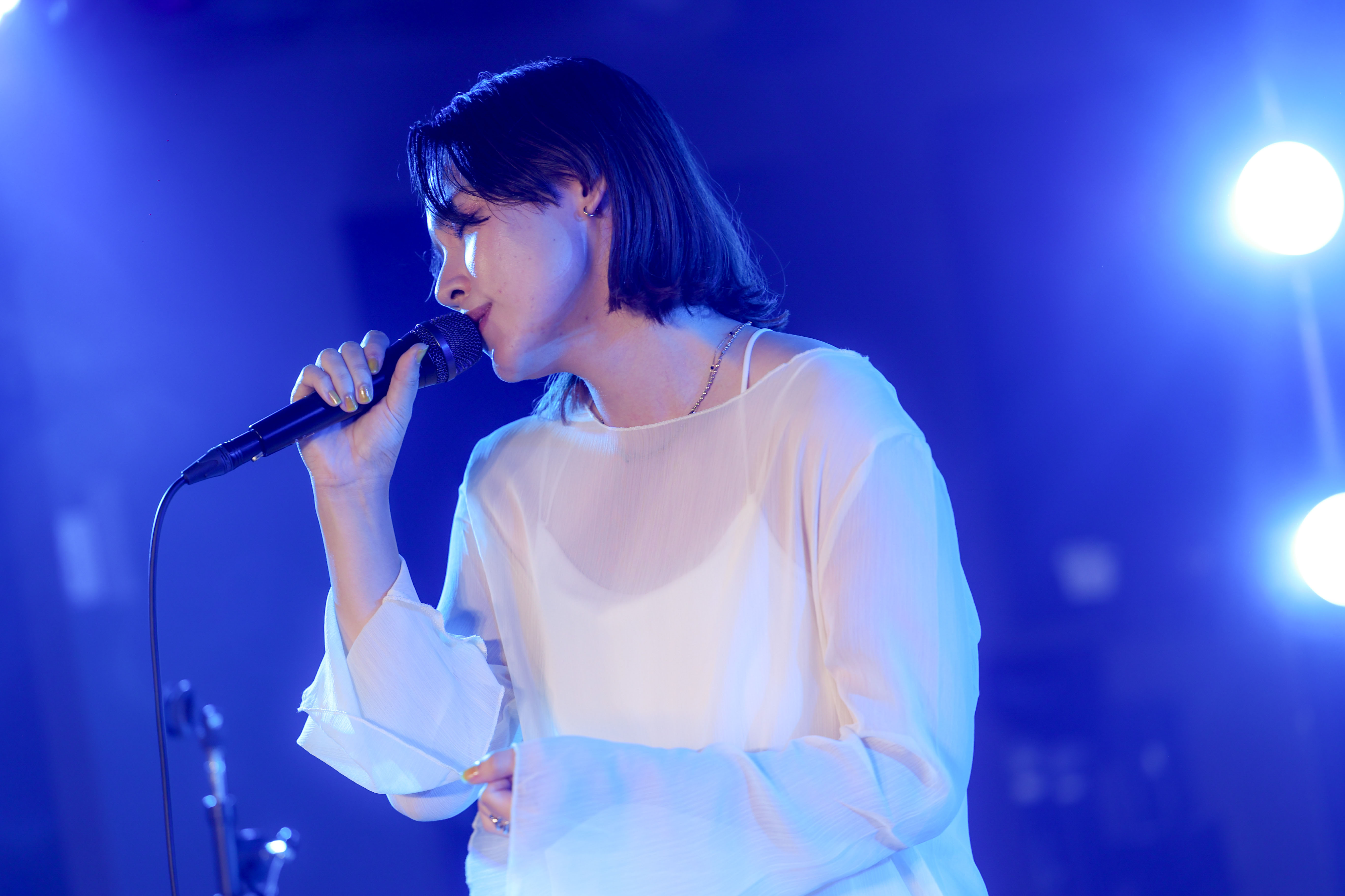 hanami①　夢をつぐ部屋Vol.3生音源＆写真 #2 image