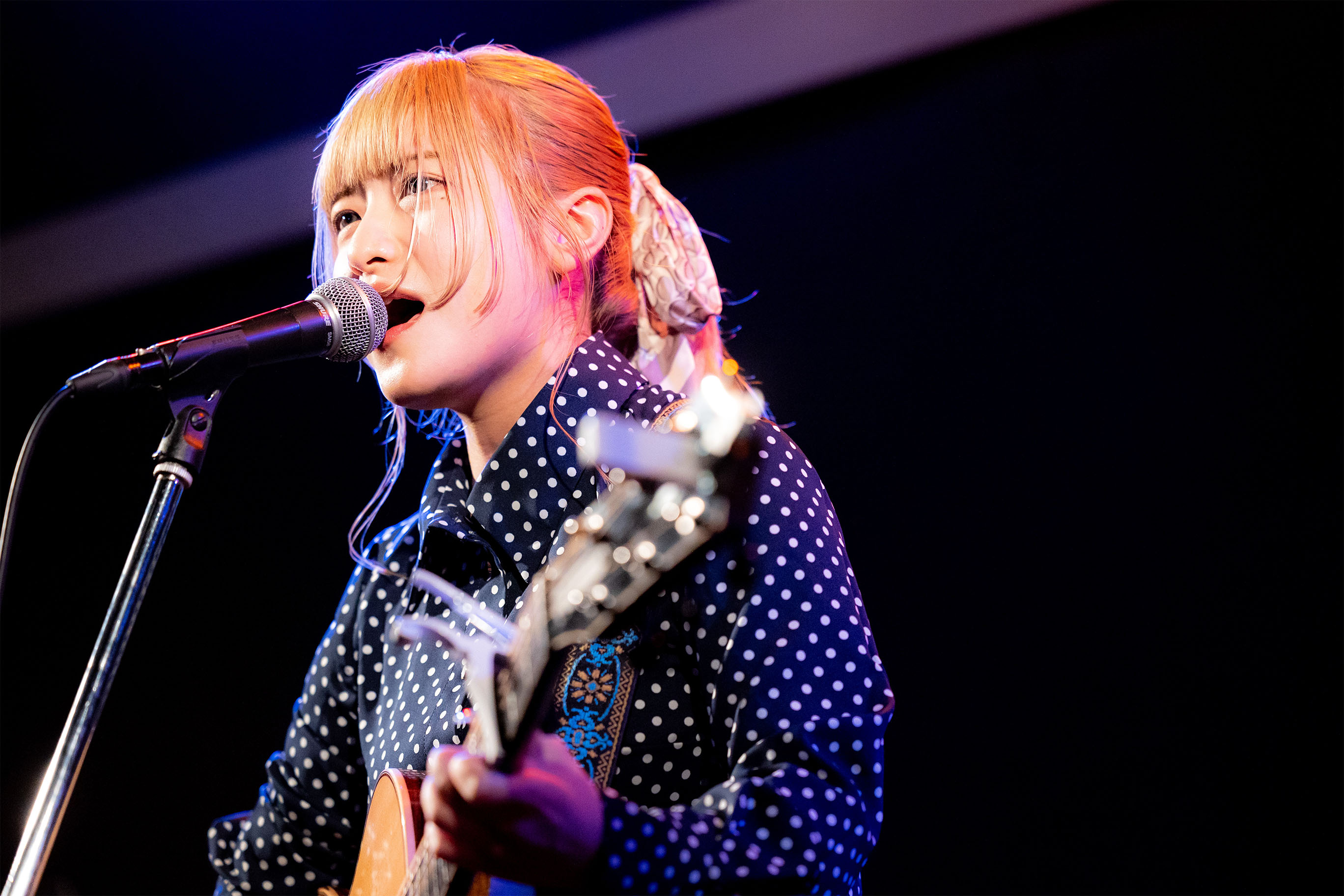 ほのん②　夢をつぐ部屋Vol.7生音源＆写真 #1 image