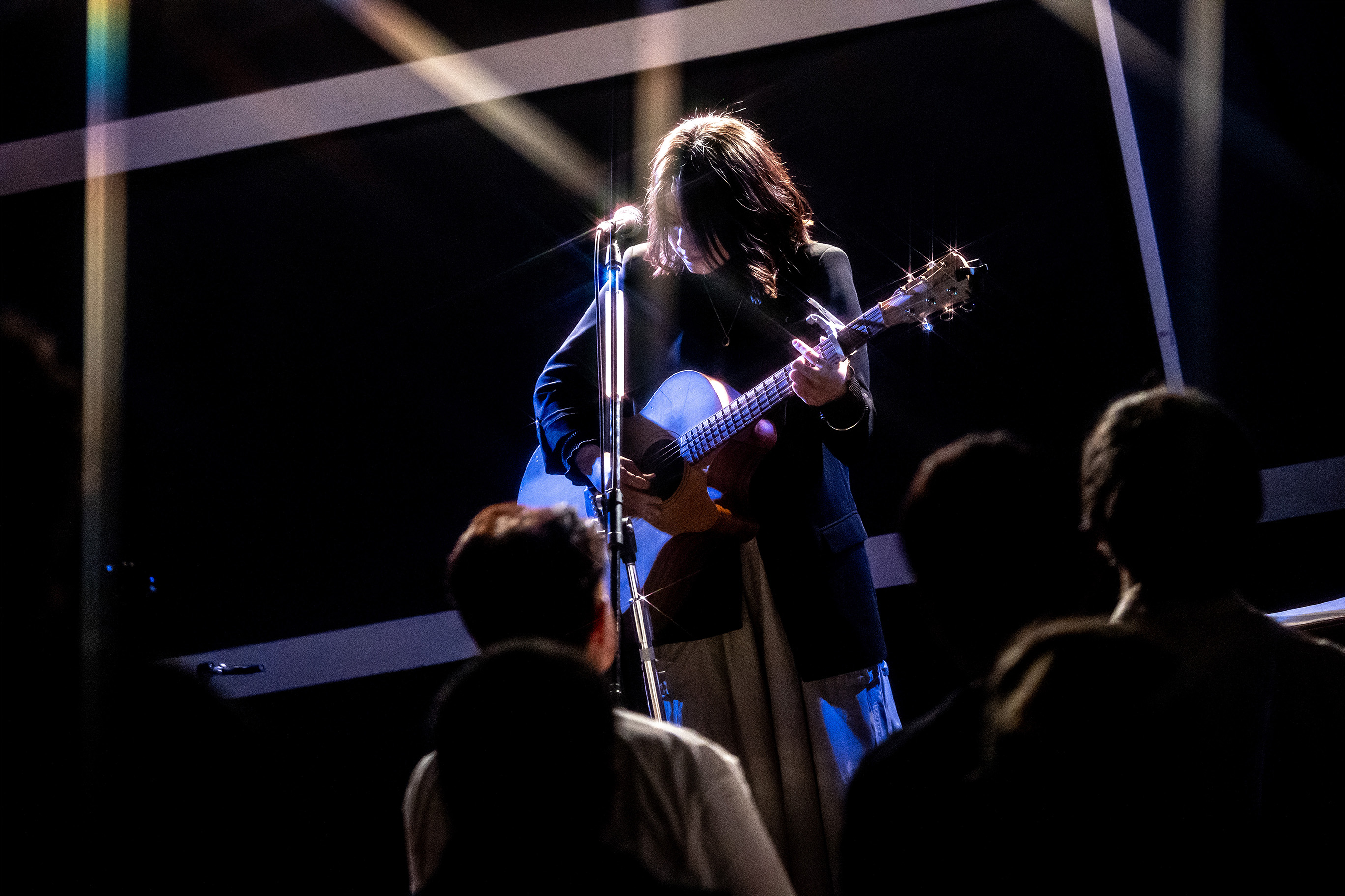 kotone③　夢をつぐ部屋Vol.7生音源＆写真 #1 image