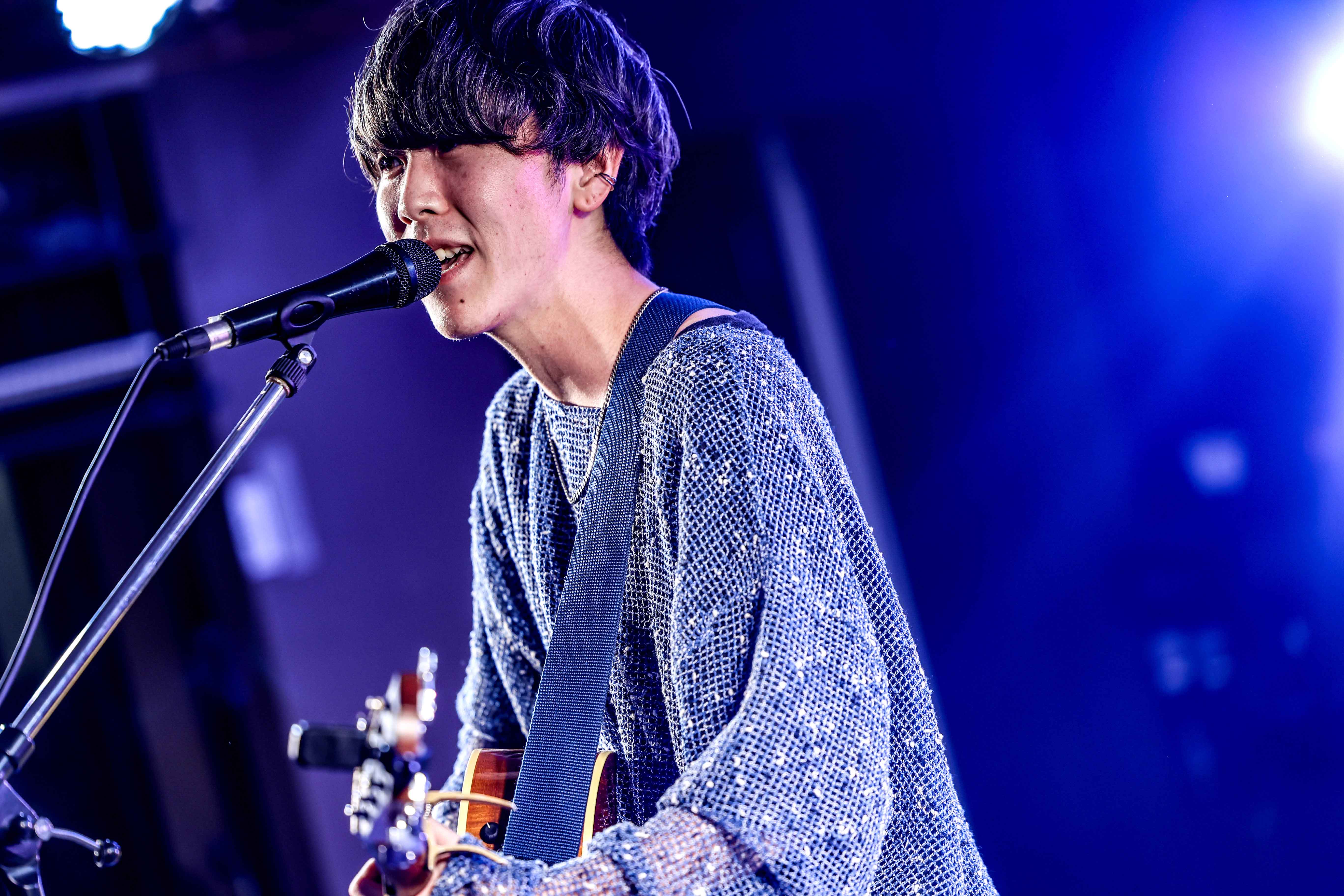 水上宙②　夢をつぐ部屋Vol.3生音源＆写真 #1 image