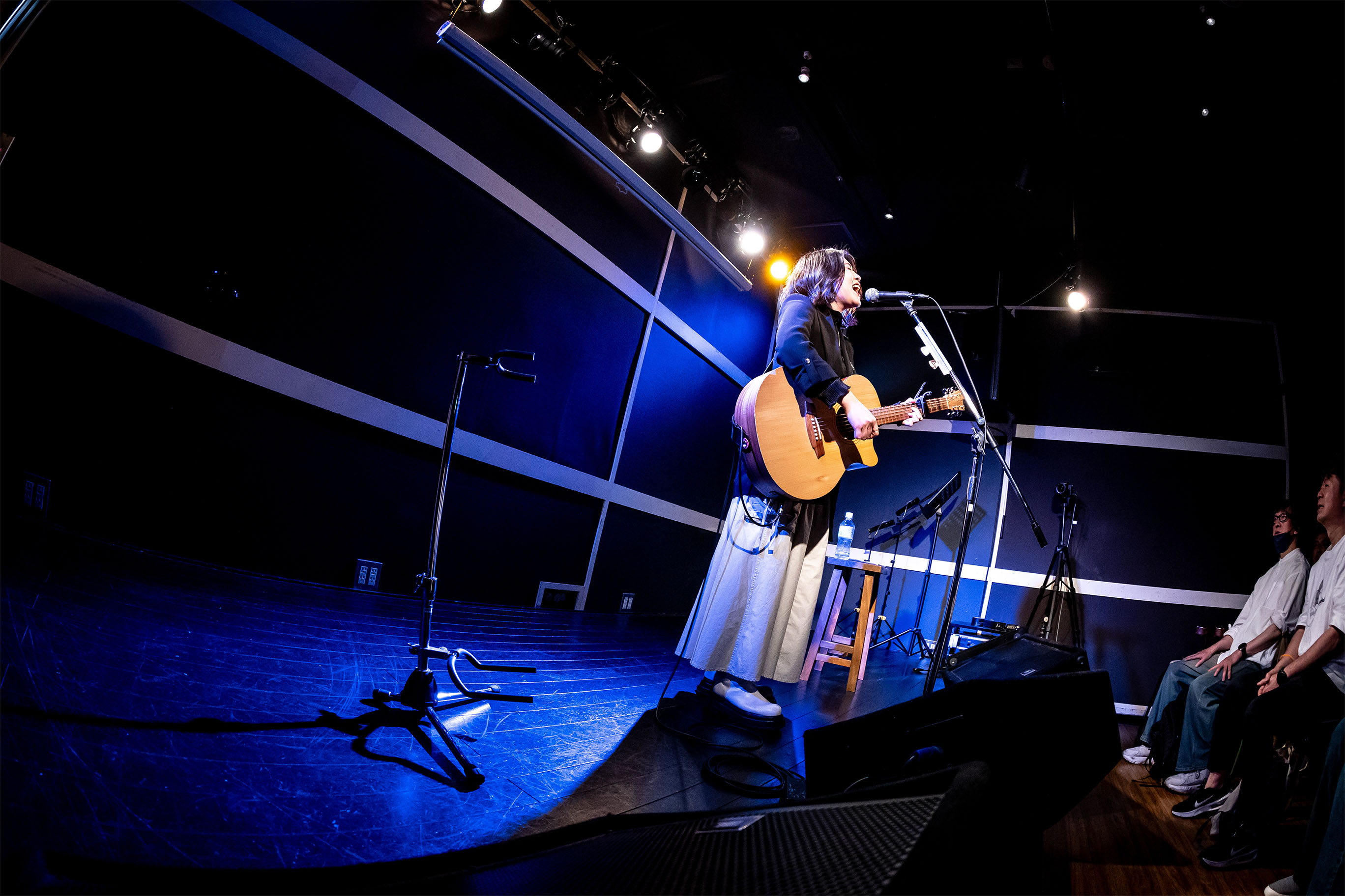 kotone⑤　夢をつぐ部屋Vol.7生音源＆写真 #1 image
