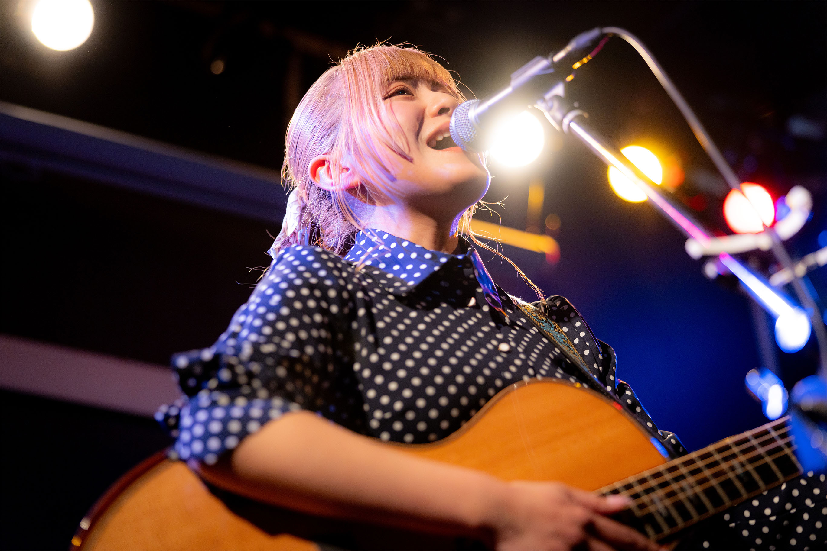 ほのん⑤　夢をつぐ部屋Vol.7生音源＆写真 #1 image