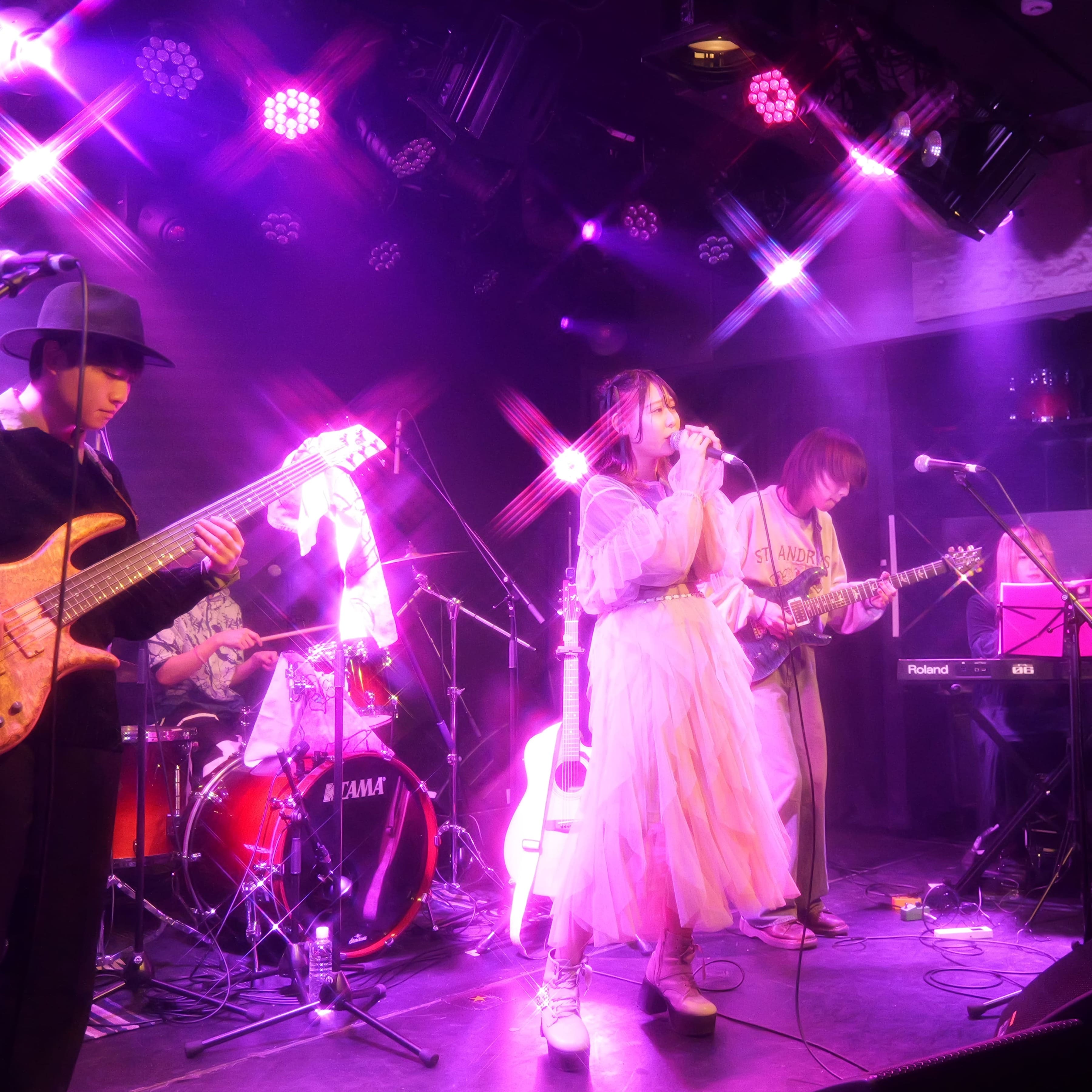 SAKURA　Emotion 2nd Anniversary Live 生音源＆写真 #1 image