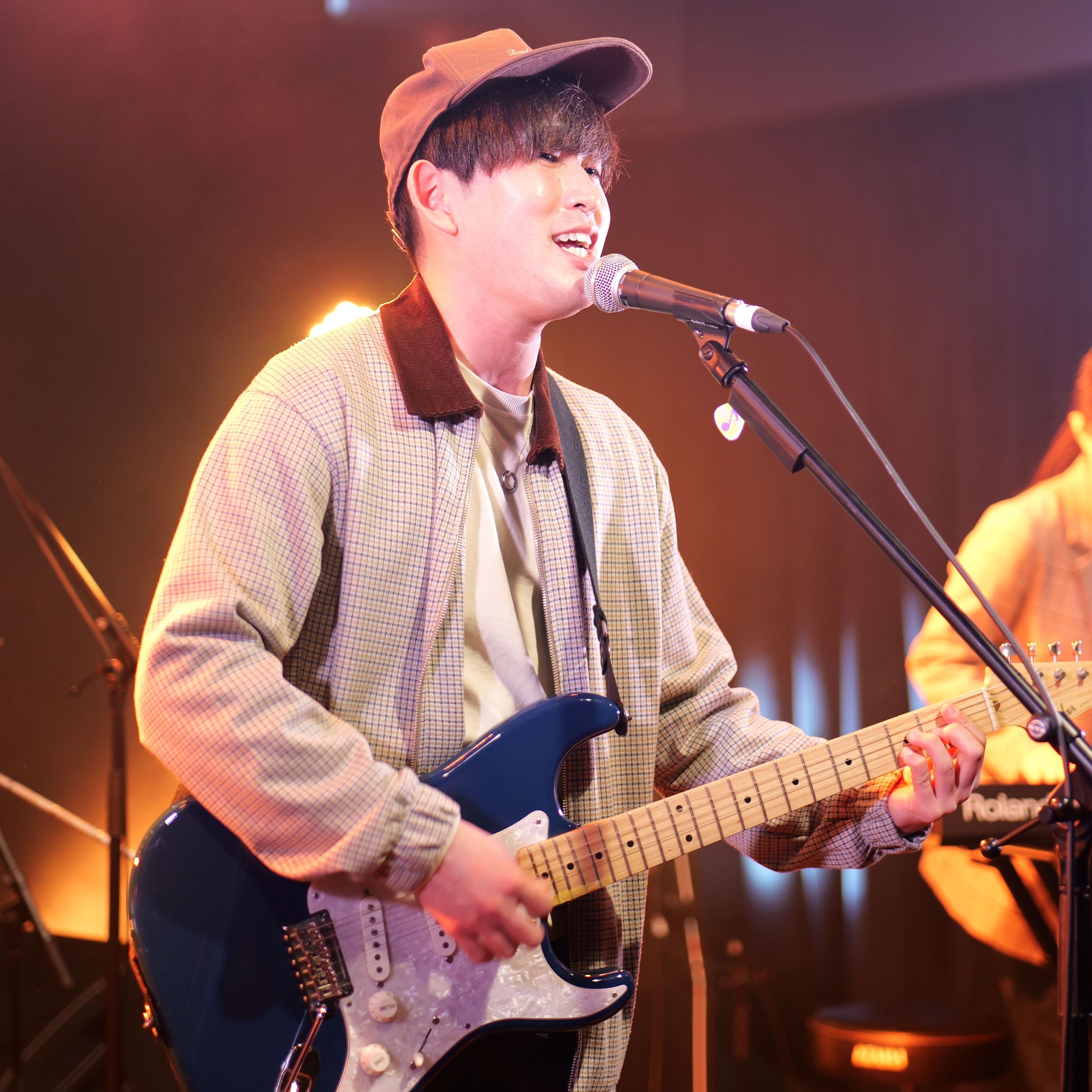 JACK&DAIZ　Emotion 2nd Anniversary Live 生音源＆写真 #1 image