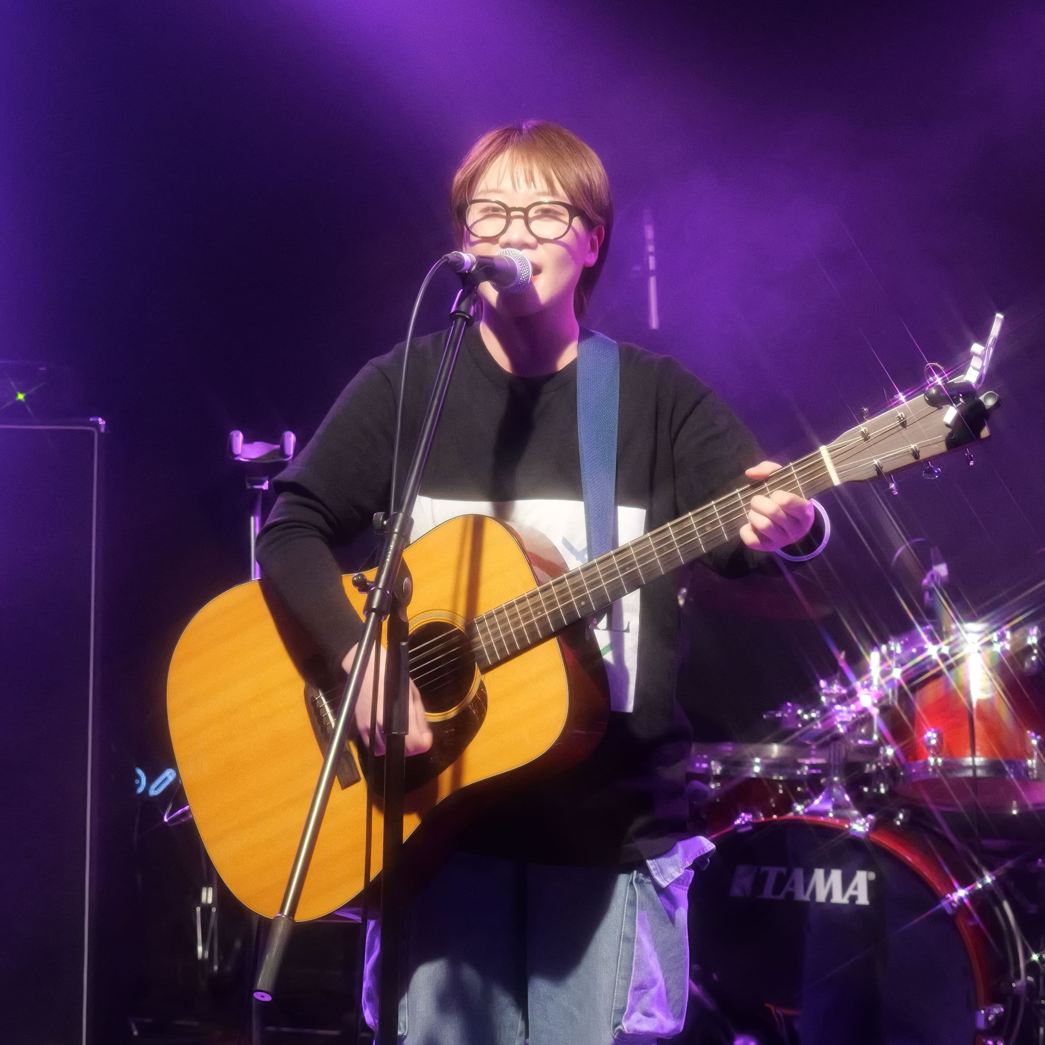 永愛　Emotion 2nd Anniversary Live 生音源＆写真 #1 image