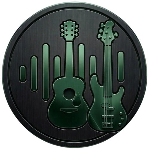 Band Flow Logo