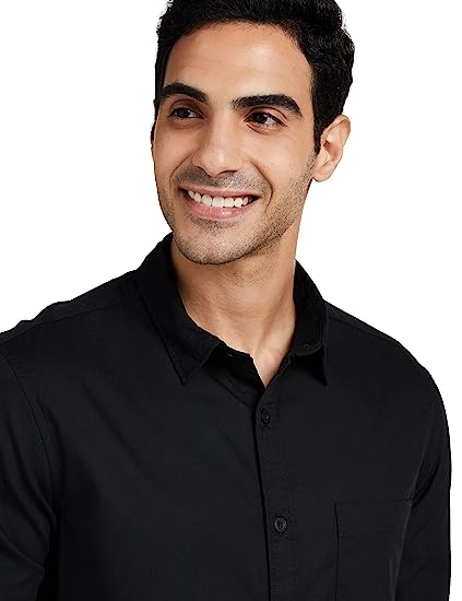 Symbol Men's Regular Fit Casual Shirt preview